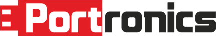Portronics
